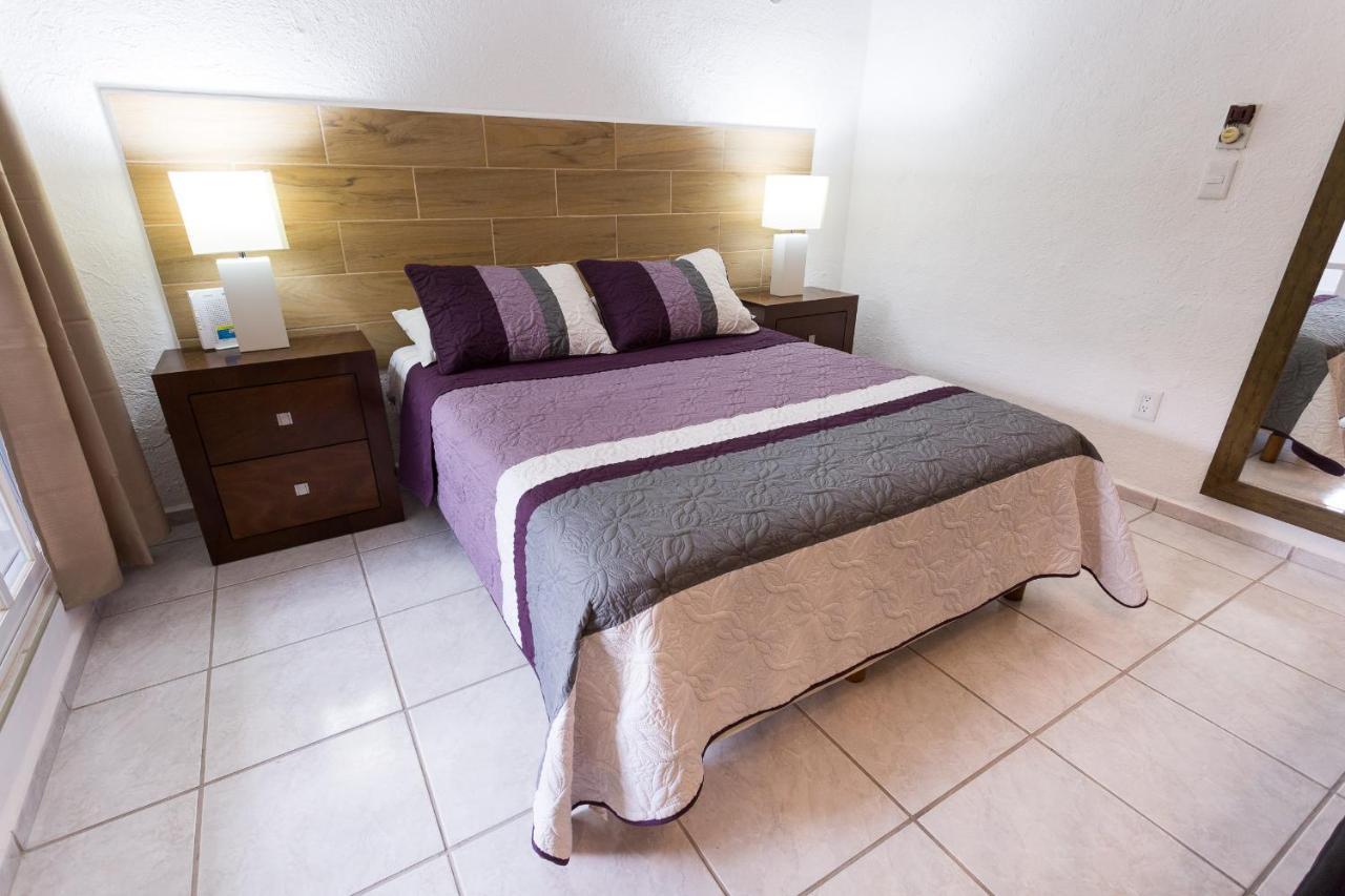 Quetzal Loft Apartment Cancún Exterior foto