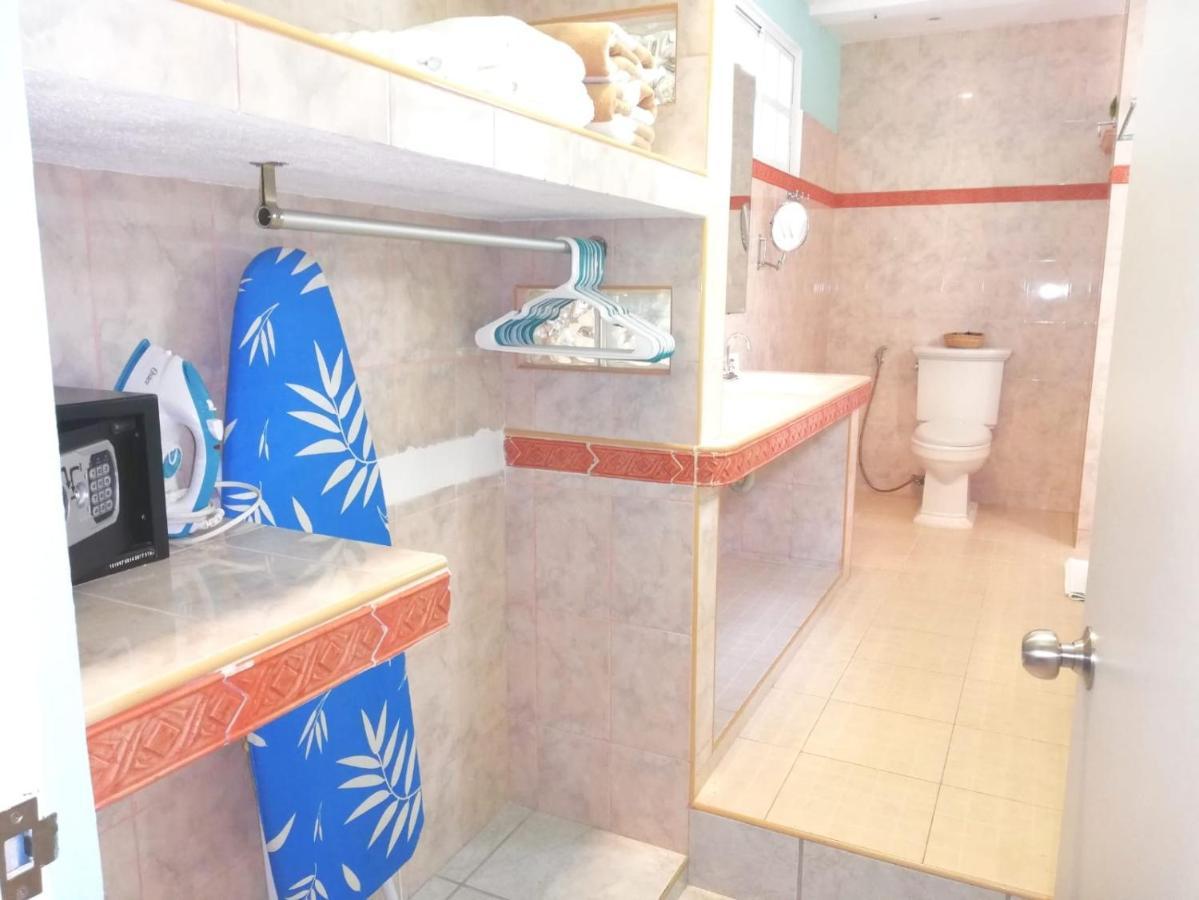 Quetzal Loft Apartment Cancún Exterior foto